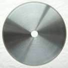 سر و صدای کم آبکاری کاشی الماس برش دیسک های با حداکثر محافظت
