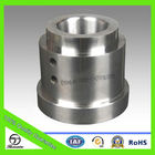 قطعات از فولاد ضد زنگ عطف CNC قطعات (قطعات ماشین تراش -022)