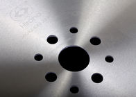 سفارشی دور برش فلز اره های سرد تیغه Cetmet لبه 360mm 2.6mm 60z