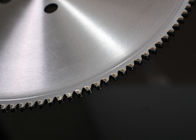 SKS Steel Cermet Tip Metal برش مدور برای آلومینیوم