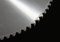 تیغه های اره برش فلز Carbide Saw Blade برای آلومینیوم به وضوح قطع شده است