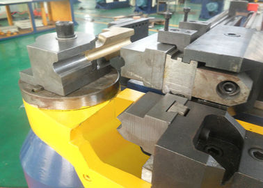 ماشین آلات از جنس استنلس استیل CNC لوله خم برای لوله خم فرآیند