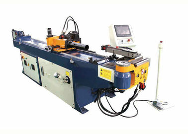 با سرعت بالا ماشین اتوماتیک هیدرولیک سنبه CNC لوله خم