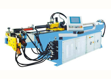 ماشین خودرو هیدرولیک CNC لوله خم، لوله سنبه خم تجهیزات