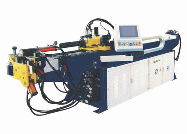 هیدرولیک CNC لوله خم ماشین، لوله خودکار خم ابزار
