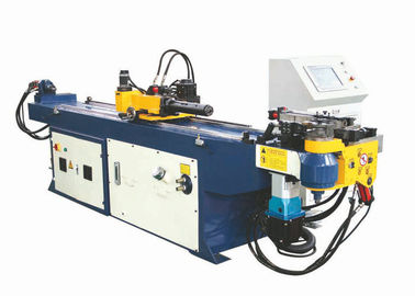 تمام اتوماتیک CNC لوله خم لوله ساخت ماشین خودرو ترمز