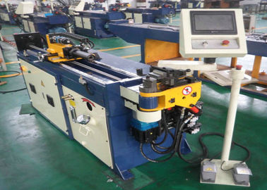 ماشین های الکتریکی CNC لوله خم