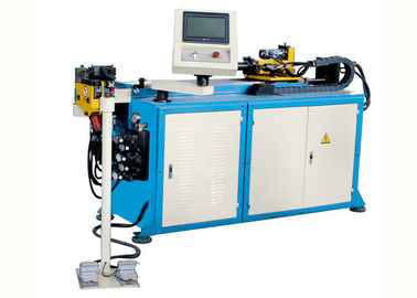 ماشین های الکتریکی CNC لوله خم