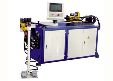 ماشین های الکتریکی CNC لوله خم
