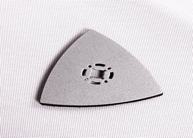 93mm شن و ماسه پد تیغه قدرت ابزار جانبی دیدم برای پرداخت، برش