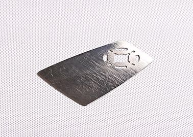 لنز 50mm انعطاف پذیر زداینده قدرت ابزار جانبی تیغه برای سوهان اره