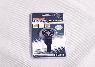 10x27mm برش / سنباده دو فلزی تیغ اره قدرت ابزار جانبی