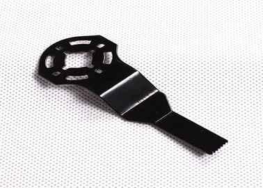 10x27mm برش / سنباده دو فلزی تیغ اره قدرت ابزار جانبی
