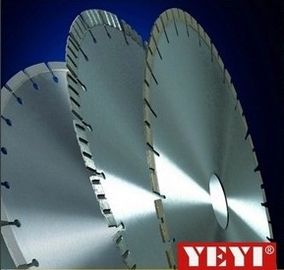 14 اینچ الماس اره برای گرانیت معادن سنگ، گرانیت بلوک تربیع
