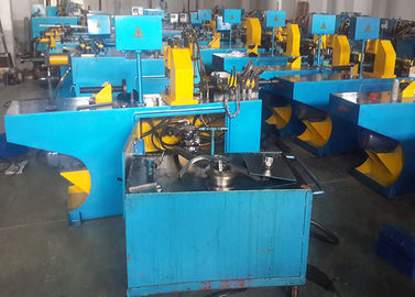 خودکار CNC لوله خم ماشین کنترل PLC برای کربن / فولاد ضد زنگ