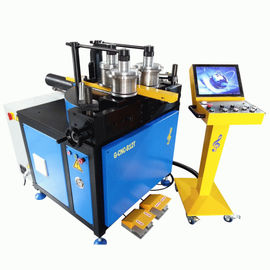 DW130-1-2CNC تک حالت دو محور سروو دستگاه های خم کن اتوماتیک