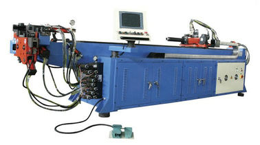 SW38-90 ° دو سر خم کن لوله هیدرولیک