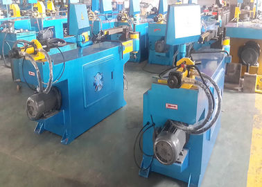 خودکار هیدرولیک لوله خم ماشین DW50CNC، ماشین سرد SS لوله خم
