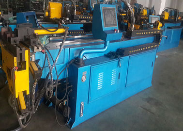 سرد / و حرارت لوله و خم ماشین، تنها سر 22KW اتوماتیک CNC خم کن