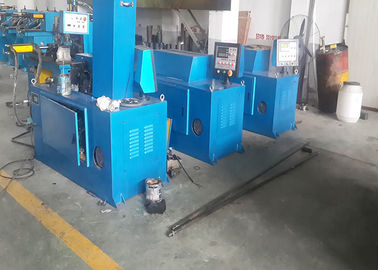 سرد / و حرارت لوله و خم ماشین، تنها سر 22KW اتوماتیک CNC خم کن