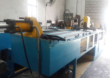 سرد / و حرارت لوله و خم ماشین، تنها سر 22KW اتوماتیک CNC خم کن