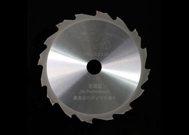 پانل اره برقی قابل حمل ارزشیابی تیغ اره الماس PCD Saw Blade 190 x 2.0 x 8mm