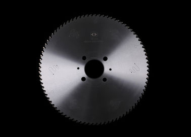 OEM SKS Japan Steel Reciprocating TCT Circular Blade 450mm با نکات Ceratizit