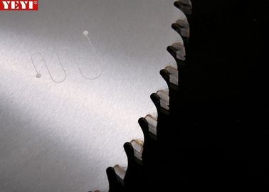 SKS ژاپن فولاد جدول متقابل ابزار منبت تیغه اره برای برش نئوپان 450mm