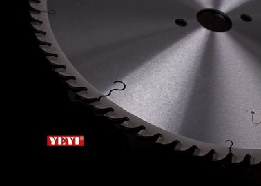 عملکرد بالا TCT آلومینیوم تیغه های برش اره گردبر 190mm 200mm است 210MM