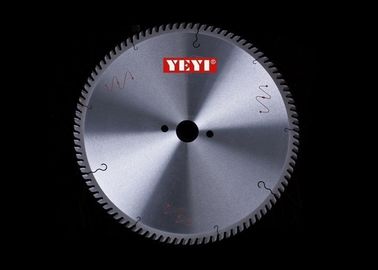 نصب شده 405mm 250MM میتر تیغه اره برای برش آلومینیوم، فلزات غیر آهنی