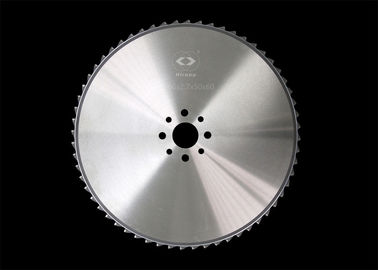 دایره 60 ریز دندان پره های برش فلزی 460mm نوع پرتاب دور
