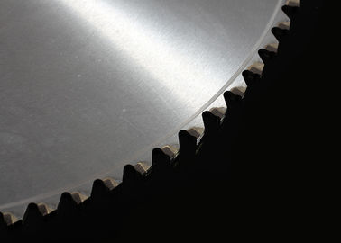 نوار فولادی اره های برش فلزی / اره مدور برای دستگاه برش CNC