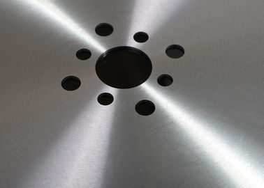 نوار فولادی اره های برش فلزی / اره مدور برای دستگاه برش CNC