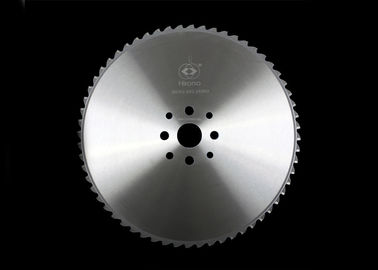 سفارشی دور فلز پره های برش سرد Cetmet Edge 360mm 2.6mm 60z