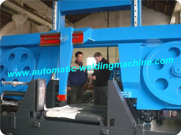 نوع زیر بشکهای کنترل CNC به صورت خودکار فلزی افقی ماشین باند اره
