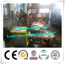 خط تولید اتوماتیک خط پرتو، H Beam Angle Metal Band