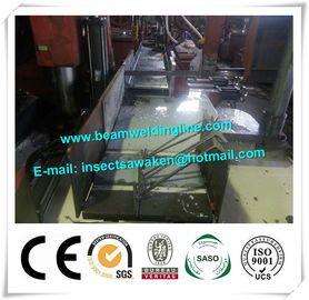 خط تولید اتوماتیک خط پرتو، H Beam Angle Metal Band