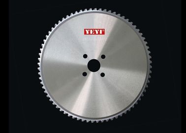 لوله های فولادی و نوار فلزی تیغه های برش اره، اره صنعتی تیغه 285mm گام 2.0mm