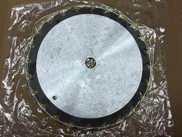 انبار قلم 7-1 / 4 &quot;* 24T DKO ابزار منبت تیغه برای ایالات متحده آمریکا DIY بازار چوب برش اره