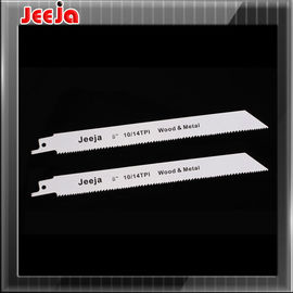 دو فلزی بوش S922EF تا 150mm 6 &quot;رفت و برگشتی اره برای تخته سه لا / پلاستیک