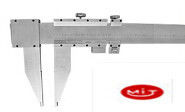 بزرگ فولاد ضد زنگ دام محدوده اندازه گیری: 0 - 6000mm