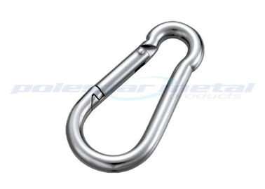 سخت افزار ISO9001 سفارشی فلزی، ویژه AISI 316 فولاد ضد زنگ خانگی S چوب لباسی قلاب