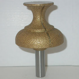 سیلیکون کاربید ابزار و ابزار برش الماسی، لبه ریخته گری بیت
