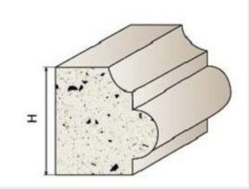 سیلیکون کاربید ابزار و ابزار برش الماسی، لبه ریخته گری بیت