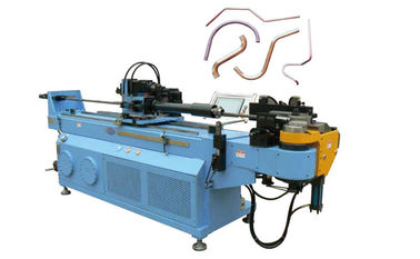 CNC tube bender برای کنترل طول عمر طولی رادیوم با استفاده از شیر مناسب