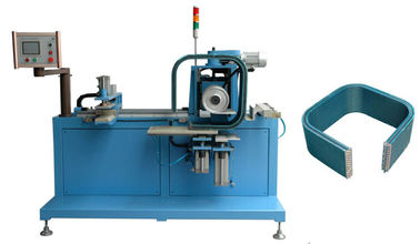 CNC tube bender برای کنترل طول عمر طولی رادیوم با استفاده از شیر مناسب