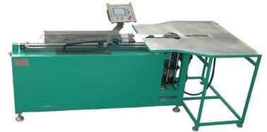 دستگاه لوله خم کن CNC ماشین لوله / دستگاه خم سنگ شکل مارپیچ