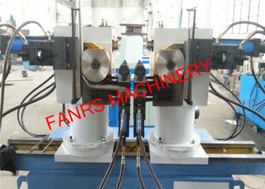 دو سر CNC لوله خم ماشین با سیستم کنترل کامپیوتر