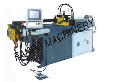 دستگاه اتوماتیک پانچ سیستم سوراخ CNC لوله خم برای مبلمان قاب خم