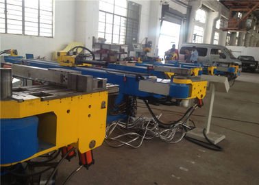 تنها سر ماشین تراش CNC لوله خم